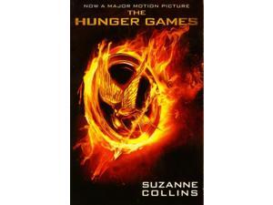 Hunger Games Movie Edition (Hunger Games Trilogy) (Paperback) Hunger Games Movie Edition (Hunger Games Trilogy) (Paperback)