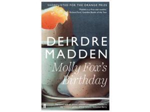 Molly Fox's Birthday (Paperback) Molly Fox's Birthday (Paperback)