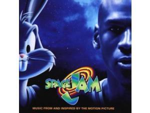 Space Jam O.S.T. Space Jam O.S.T.