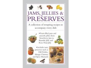 Jams, Jellies & Preserves Jams, Jellies & Preserves