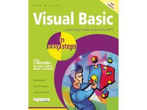 Visual Basic in Easy Steps In Easy Steps 4 McGrath, Mike Visual Basic in Easy Steps In Easy Steps 4 McGrath, Mike
