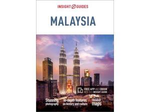 Insight Guide Malaysia Insight Guides Malaysia 20 Insight Guides (Corporate Author) Insight Guide Malaysia Insight Guides Malaysia 20 Insight Guides (Corporate Author)