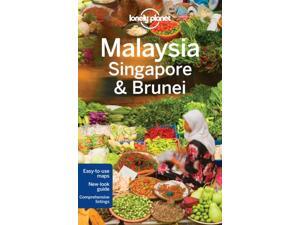 Lonely Planet Malaysia, Singapore & Brunei Lonely Planet Malaysia, Singapore and Brunei 13 Lonely Planet Publications (Corporate Author) Lonely Planet Malaysia, Singapore & Brunei Lonely Planet Malaysia, Singapore and Brunei 13 Lonely Planet Publications (Corporate Author)
