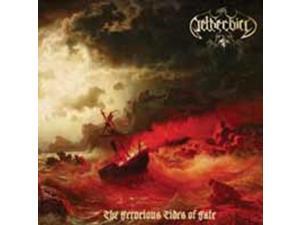The Ferocious Tides Of Fate The Ferocious Tides Of Fate