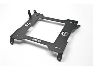 600 Series Racing Seat Mount-Chevrolet Camaro 67-69 Passenger 600 Series Racing Seat Mount-Chevrolet Camaro 67-69 Passenger