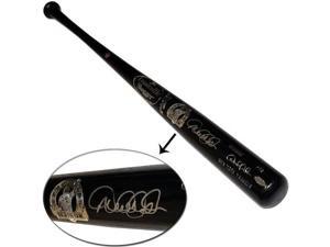 DEREK JETER Signed DJ3K Engraved Authentic Bat STEINER DEREK JETER Signed DJ3K Engraved Authentic Bat STEINER