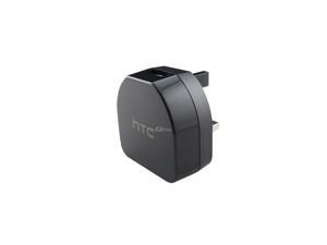 HTC Travel Adapter U.K.Black TC-B270 HTC Travel Adapter U.K.Black TC-B270