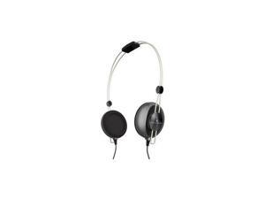 Altec Lansing AirFit On-Ear Stereo Headphones Black UHP304 Altec Lansing AirFit On-Ear Stereo Headphones Black UHP304