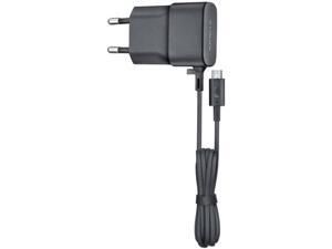 Nokia Charger EU Spec Black Bulk AC-20E Nokia Charger EU Spec Black Bulk AC-20E