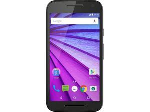 Motorola Moto G 16GB Black International Single Sim XT1541 Motorola Moto G 16GB Black International Single Sim XT1541
