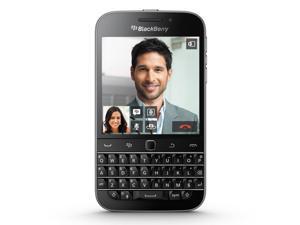BlackBerry Classic 16GB Black SQC100-4 BlackBerry Classic 16GB Black SQC100-4