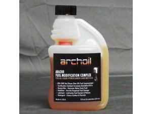Archoil's AR6200 is suitable for use in a broad range of hydrocarbon fuel types including diesel and gasoline. Archoil's AR6200 is suitable for use in a broad range of hydrocarbon fuel types including diesel and gasoline.