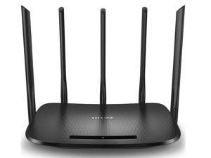 TP-LINK Wireless Router TL-WDR6500 1300M 11AC Dual-band Wireless Router TP-LINK Wireless Router TL-WDR6500 1300M 11AC Dual-band Wireless Router