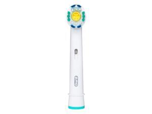 Oral B 3D White Professional Rechargeable Toothbrush Precision 1000 Kit with 4 Pro White Heads + Travelling Case Oral B 3D White Professional Rechargeable Toothbrush Precision 1000 Kit with 4 Pro White Heads + Travelling Case