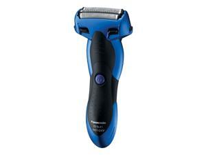 Panasonic ES-SL41-A
Milano Wet/Dry Foil Shaver Panasonic ES-SL41-A
Milano Wet/Dry Foil Shaver