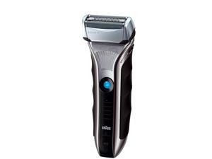 Braun Series 5-590cc Shaver System Braun Series 5-590cc Shaver System