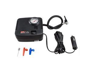 AUTO-VOX 300 PSI 12 Voltage Car Auto Portable Pump Tire Tyre Inflator Mini Air Compressor Car Motor Cycle Bike Car Bed Pump Universal Multifunctional Tire Inflator Compressor AUTO-VOX 300 PSI 12 Voltage Car Auto Portable Pump Tire Tyre Inflator Mini Air Compressor Car Motor Cycle Bike Car Bed Pump Universal Multifunctional Tire Inflator Compressor