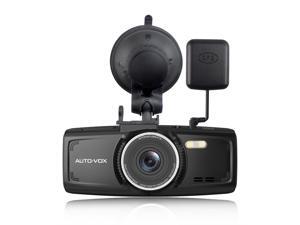 AUTO-VOX D1 Dash Cam With GPS Module 2.7'' Dash Cam Car DVR Video Recorder Full HD 1080P Dashboard Camera with Night Vision G-Sensor Loop Recording Parking Mode 140° Wide View Angle 32G Mirco SD Card AUTO-VOX D1 Dash Cam With GPS Module 2.7'' Dash Cam Car DVR Video Recorder Full HD 1080P Dashboard Camera with Night Vision G-Sensor Loop Recording Parking Mode 140° Wide View Angle 32G Mirco SD Card