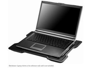 Cooler Master NotePal X-Slim Ultra-Slim Laptop Cooling Pad with 160 mm Fan R9-NBC-XSLI-GP Cooler Master NotePal X-Slim Ultra-Slim Laptop Cooling Pad with 160 mm Fan R9-NBC-XSLI-GP