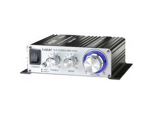 Lepy LP-2020 Class-D Hi-Fi Audio Amplifier with Power Supply Lepy LP-2020 Class-D Hi-Fi Audio Amplifier with Power Supply