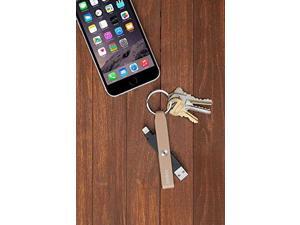 Belkin MIXIT↑ Lightning to USB Keychain Belkin MIXIT↑ Lightning to USB Keychain