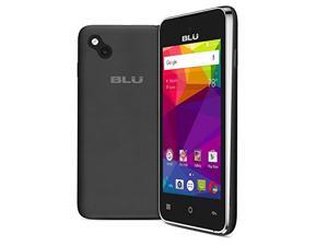 BLU Advance 4.0 L2 - US GSM Unlocked Phone - Black BLU Advance 4.0 L2 - US GSM Unlocked Phone - Black