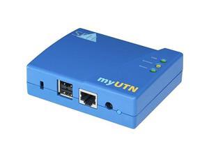 MYUTN-50A USB DEVICE SVR ENET TO USB SVR MYUTN-50A USB DEVICE SVR ENET TO USB SVR
