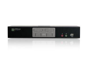 IOGEAR 4-Port HDMI Multimedia KVM Switch with Audio, USB 2.0 Hub and HDMI KVM Cables GCS1794 IOGEAR 4-Port HDMI Multimedia KVM Switch with Audio, USB 2.0 Hub and HDMI KVM Cables GCS1794