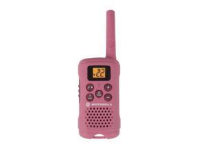 Motorola MG167A 16-Mile Range 22-Channel FRS/GMRS Two-Way Radio (Pair) Motorola MG167A 16-Mile Range 22-Channel FRS/GMRS Two-Way Radio (Pair)