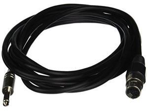 C2G Pro-Audio XLR Female to 1/4in Male Cable C2G Pro-Audio XLR Female to 1/4in Male Cable