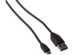 HTC Original OEM Micro USB Data Cable Dc-M400 for HD2, Aria, Legend, Desire A8181 and Wildfire - Non-Retail Packaging - Black HTC Original OEM Micro USB Data Cable Dc-M400 for HD2, Aria, Legend, Desire A8181 and Wildfire - Non-Retail Packaging - Black