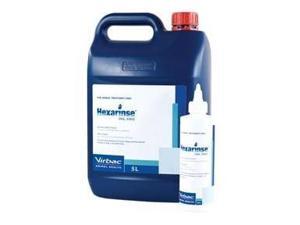 Hexarinse Oral Rinse 5L Hexarinse Oral Rinse 5L