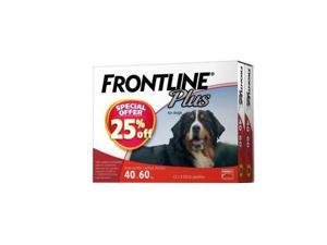 Frontline Plus 12 Pack Extra Large Dog Frontline Plus 12 Pack Extra Large Dog
