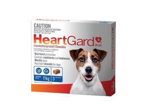 Heartgard Plus Chew Blue 3 Pack Heartgard Plus Chew Blue 3 Pack