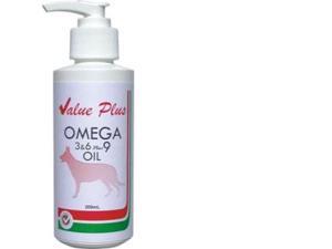 Value Plus Omega 3+6+9 1L (no pump) Value Plus Omega 3+6+9 1L (no pump)