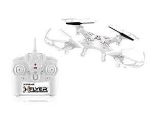 XFlyer Aerial Quadcopter XFlyer Aerial Quadcopter