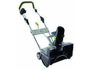 Earthwise 13.5 AMP Electric Snow Thrower - 18 Inch Snow Blower Earthwise 13.5 AMP Electric Snow Thrower - 18 Inch Snow Blower