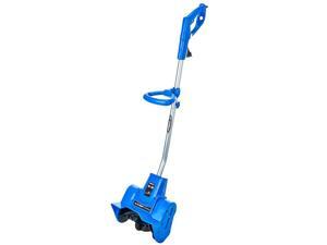 Earthwise Snow Thrower Snow Shovel 9 AMP Corded Electric 10" - Assorted Colors Earthwise Snow Thrower Snow Shovel 9 AMP Corded Electric 10" - Assorted Colors