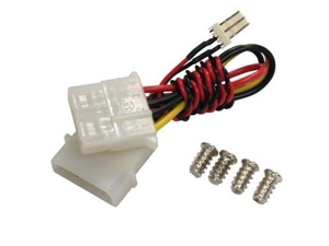 Scythe Kama PWM Case Fan 92 mm 2500 RPM DFS922512M-PWM Scythe Kama PWM Case Fan 92 mm 2500 RPM DFS922512M-PWM
