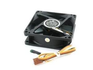 Enermax 80 mm Fan NEW RETAIL UC-8TCFS/B Enermax 80 mm Fan NEW RETAIL UC-8TCFS/B