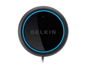 Belkin Bluetooth Car Hands-Free Kit for Apple iPhone, iPod, BlackBerry,and Android Smartphones Belkin Bluetooth Car Hands-Free Kit for Apple iPhone, iPod, BlackBerry,and Android Smartphones