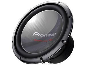 Pioneer Champion Series PRO TS-W3003D4 12" subwoofer with dual 4-ohm voice coils Pioneer Champion Series PRO TS-W3003D4 12" subwoofer with dual 4-ohm voice coils