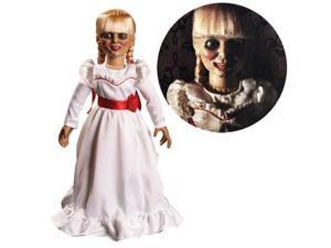 Mezco Annabelle REPLICA Doll 18 Mezco Annabelle REPLICA Doll 18