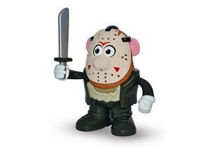 PPW Friday the 13th Jason Mr. Potato Head Toy PPW Friday the 13th Jason Mr. Potato Head Toy