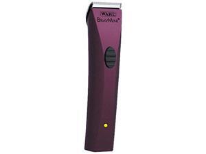 Wahl Professional Animal BravMini+ Purple Trimmer #41590-0438 Wahl Professional Animal BravMini+ Purple Trimmer #41590-0438