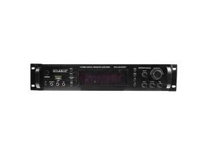 Nippon Studio Z Hyprid Amplifier Tuner/USB 2000W Max Nippon Studio Z Hyprid Amplifier Tuner/USB 2000W Max
