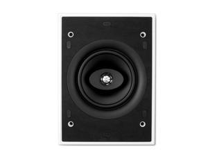 KEF CI160CL Rectangle In-Wall/In-Ceiling Architectural Loudspeaker (Single) KEF CI160CL Rectangle In-Wall/In-Ceiling Architectural Loudspeaker (Single)