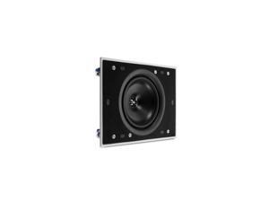 KEF CI160CS Square In-Wall/In-Ceiling Architectural Loudspeaker (Single) KEF CI160CS Square In-Wall/In-Ceiling Architectural Loudspeaker (Single)