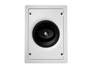 KEF CI160SL Rectangle In-Wall/In-Ceiling Architectural Loudspeaker (Pair) KEF CI160SL Rectangle In-Wall/In-Ceiling Architectural Loudspeaker (Pair)