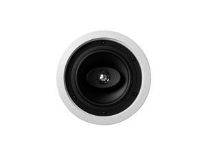 KEF CI160SR Round In-Ceiling Speaker Architectural Loudspeaker (Pair) KEF CI160SR Round In-Ceiling Speaker Architectural Loudspeaker (Pair)